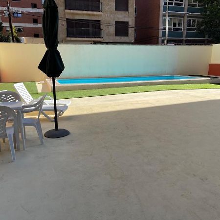 Best Apartment Near Real Madrid Stadium Luaran gambar