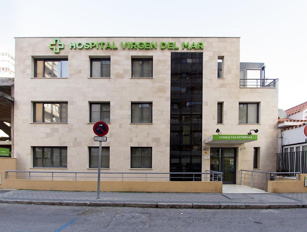 Best Apartment Near Real Madrid Stadium Luaran gambar