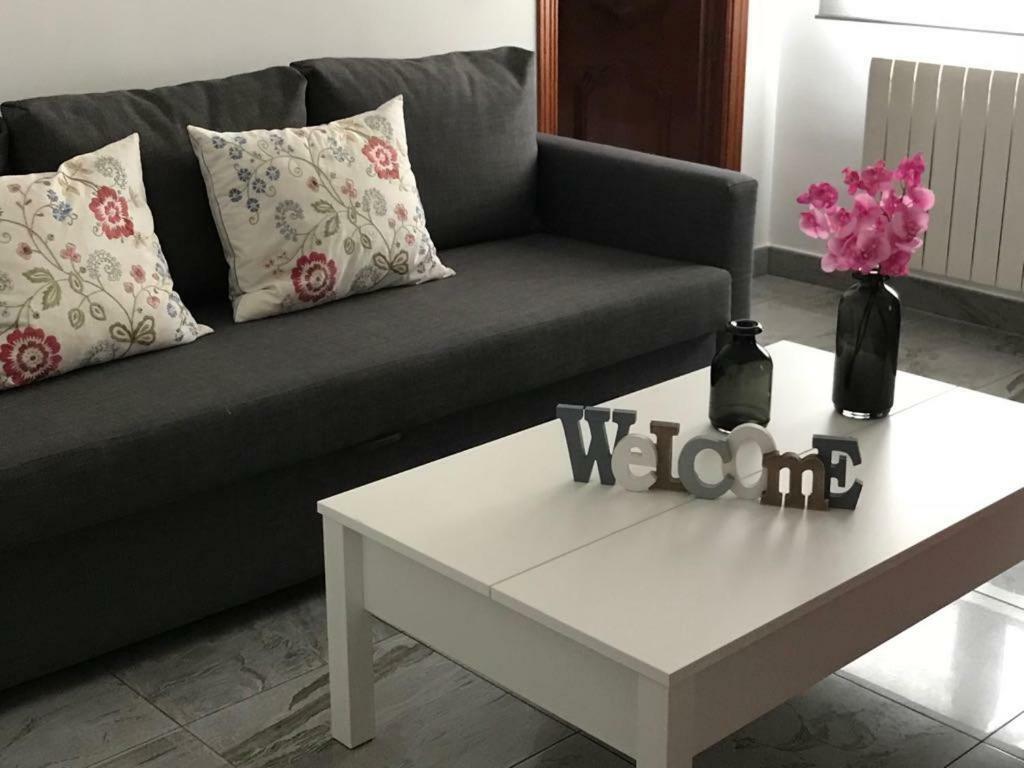 Best Apartment Near Real Madrid Stadium Luaran gambar
