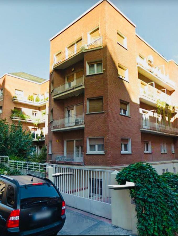 Best Apartment Near Real Madrid Stadium Luaran gambar