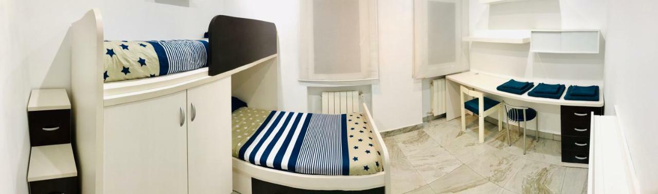 Best Apartment Near Real Madrid Stadium Luaran gambar